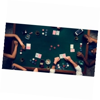カジノ ポーカー