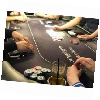 カジノ ポーカー ルール